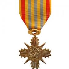 Armed Forces Honor Medal