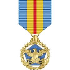 Defense Distinguished Service Medal