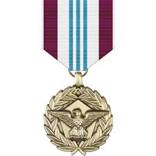 Defense Meritorious Service Medal