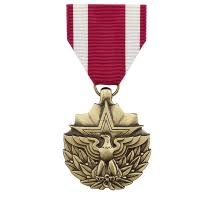 Meritorious Service Medal