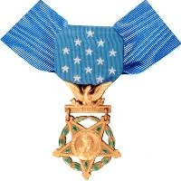 service medals and ribbons